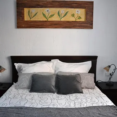 Apartamentos La Sierra Villalba de la Sierra Zimmer foto
