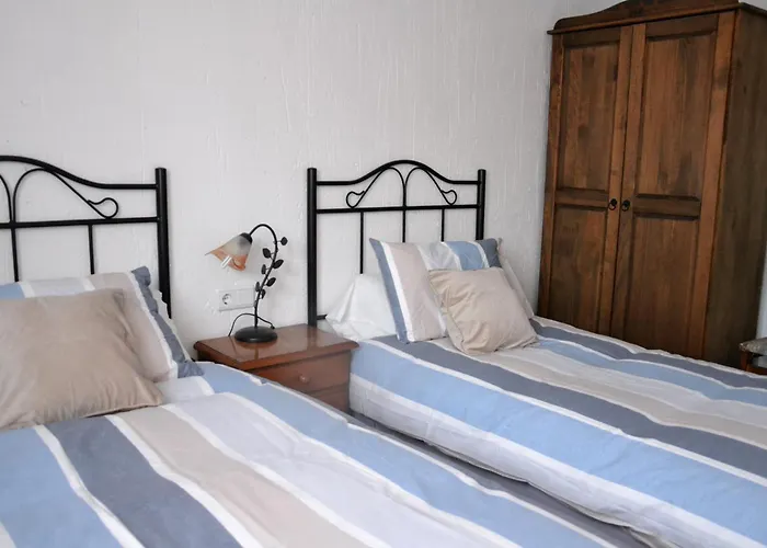 Apartamentos La Sierra