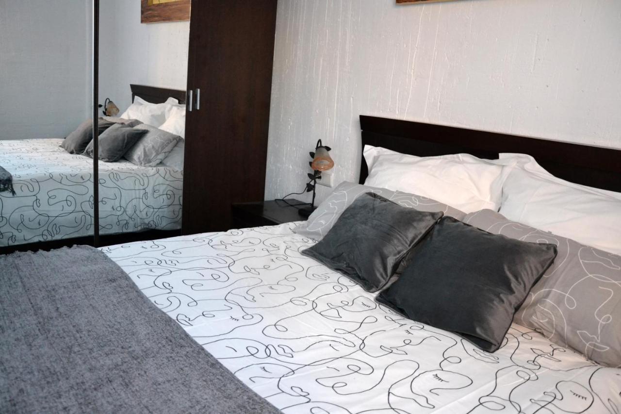 La Sierra Apartment Villalba de la Sierra