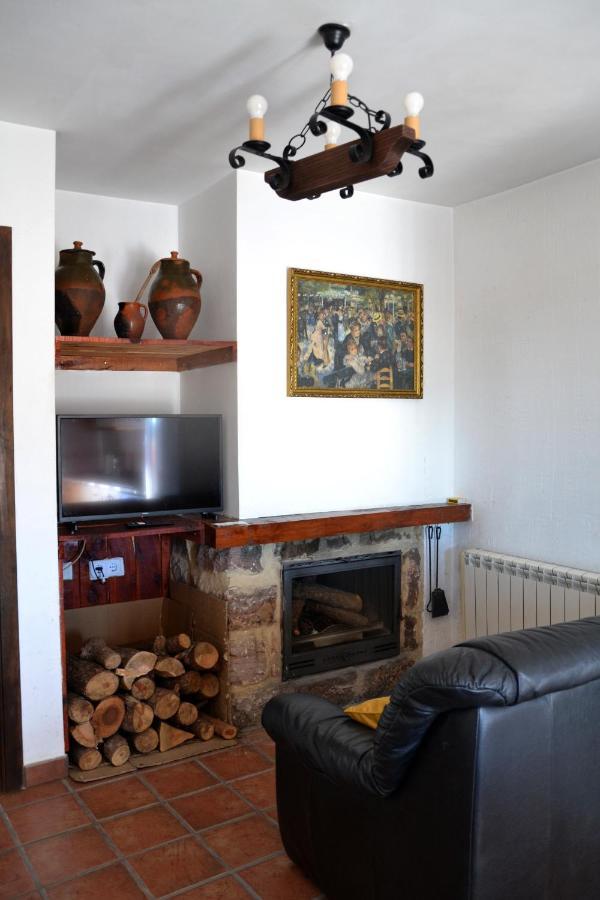 La Sierra Apartment