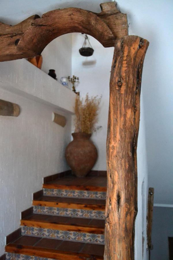 La Sierra Apartment Villalba de la Sierra