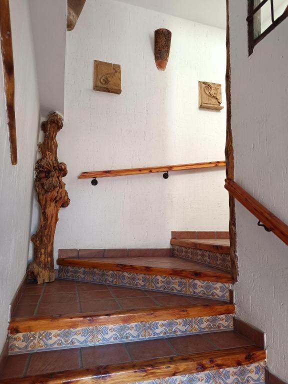 La Sierra Villalba de la Sierra