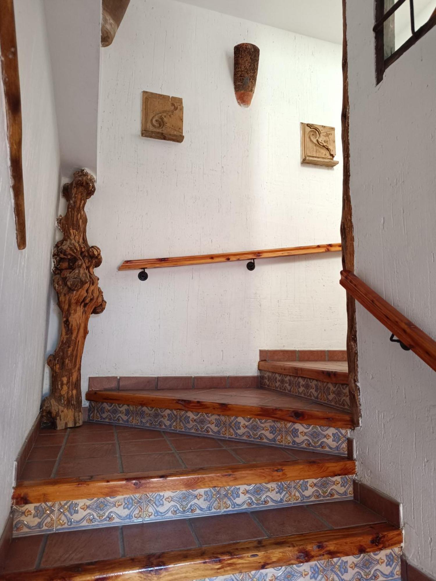 Apartment La Sierra