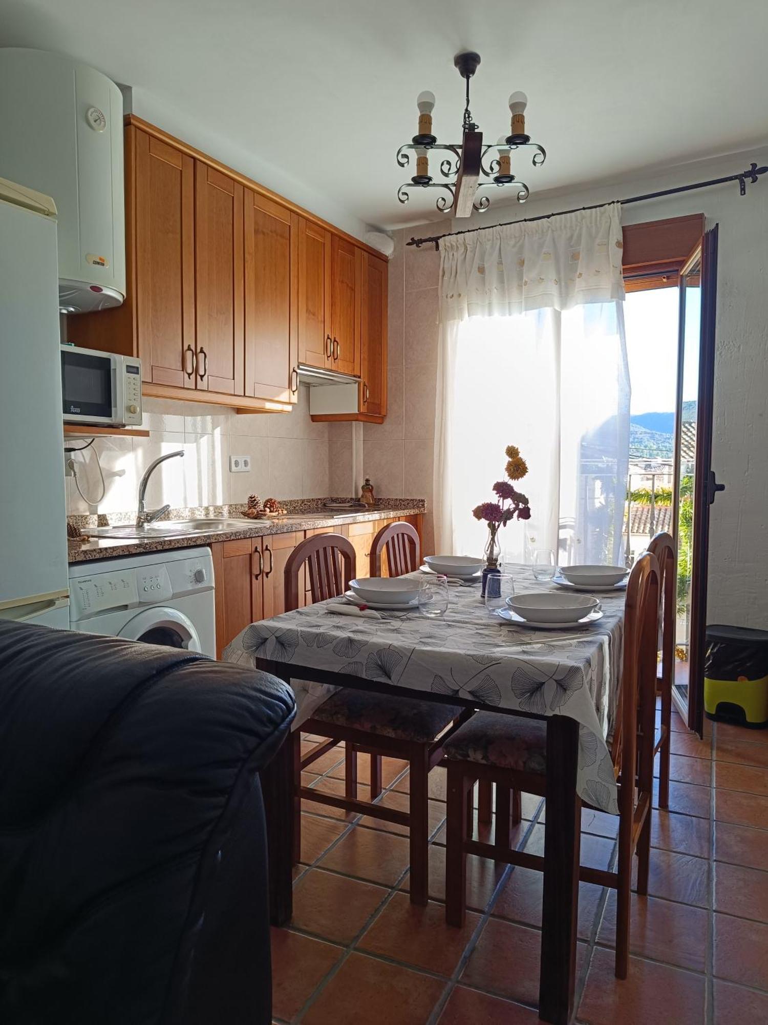 Apartment La Sierra *