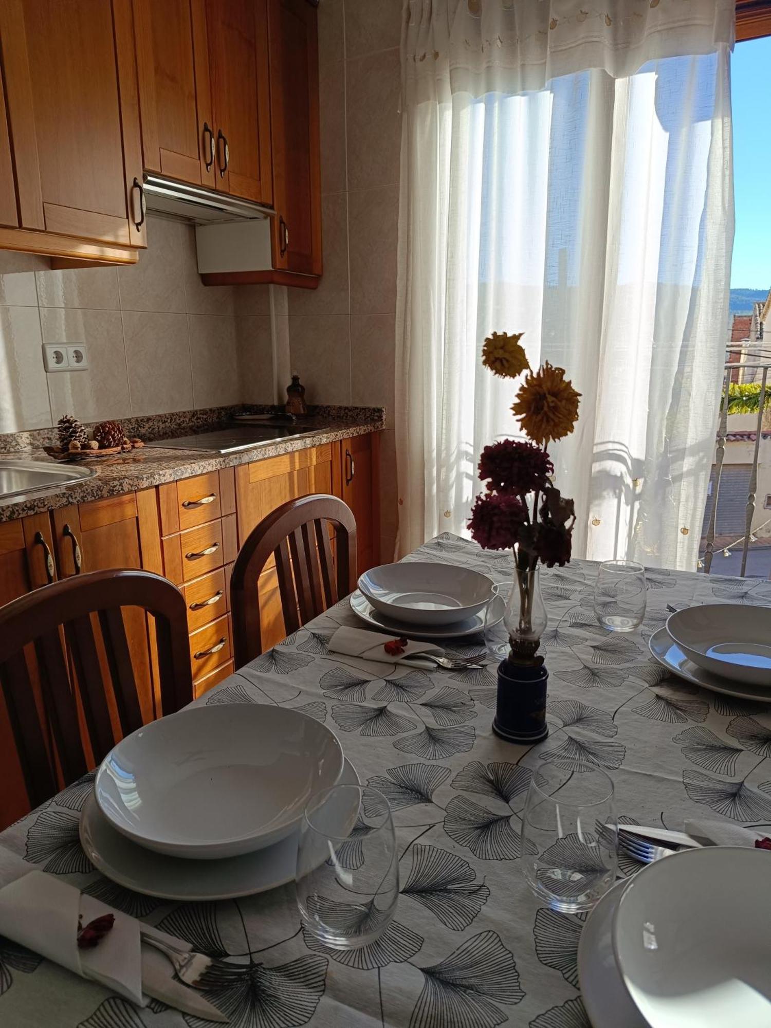 La Sierra Apartment