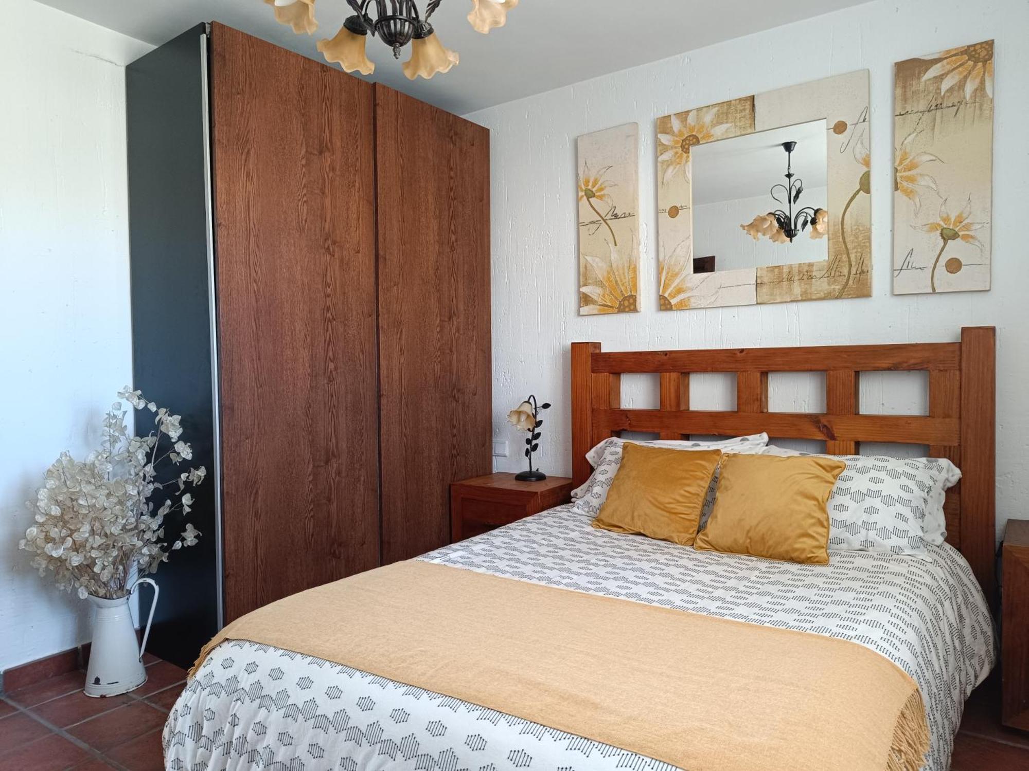 Apartment La Sierra *